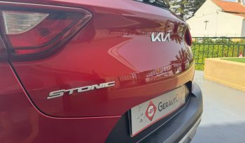 Kia – Stonic 1.2 DPi Drive 82cv lleno