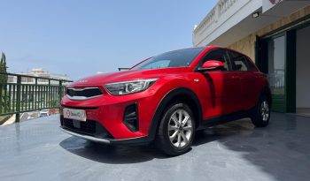Kia – Stonic 1.2 DPi Drive 82cv lleno