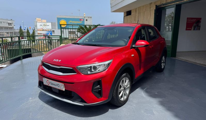 KIA STONIC 5942MDK (21)