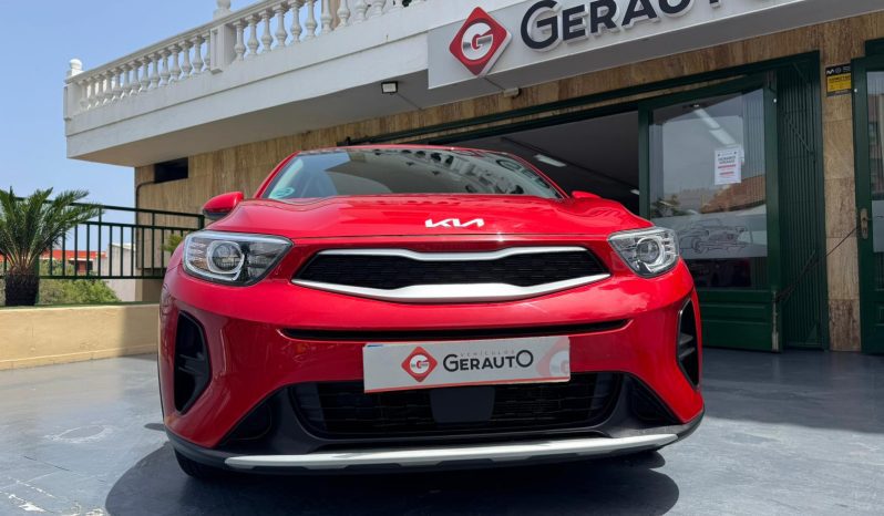 Kia – Stonic 1.2 DPi Drive 82cv lleno