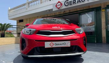 Kia – Stonic 1.2 DPi Drive 82cv lleno