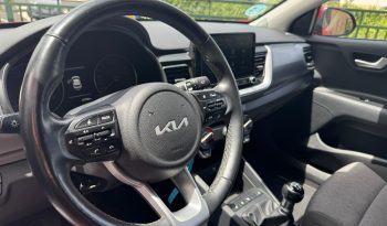 Kia – Stonic 1.2 DPi Drive 82cv lleno