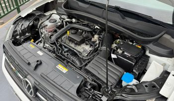 Volkswagen T-Cross 1.0TSI 95CV lleno