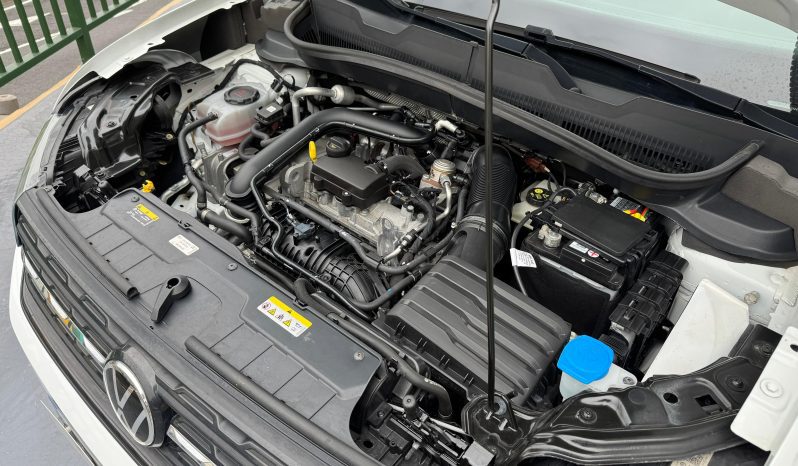 Volkswagen T-Cross 1.0TSI 95CV lleno