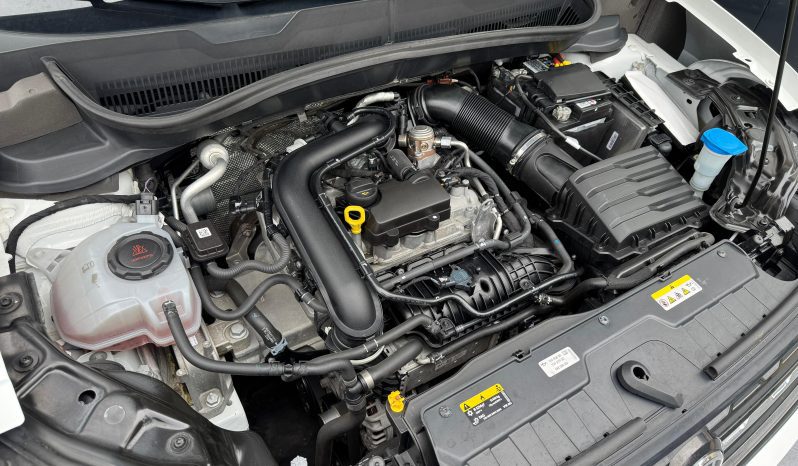 Volkswagen T-Cross 1.0TSI 95CV lleno