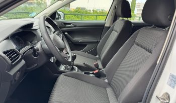 Volkswagen T-Cross 1.0TSI 95CV lleno