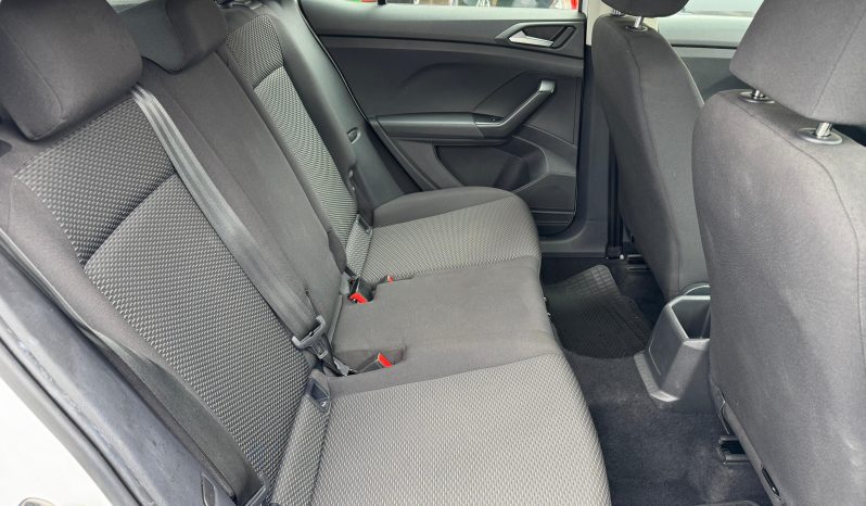 Volkswagen T-Cross 1.0TSI 95CV lleno