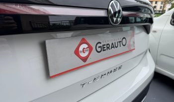 Volkswagen T-Cross 1.0TSI 95CV lleno