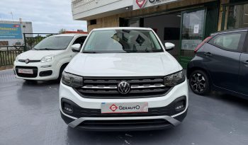 Volkswagen T-Cross 1.0TSI 95CV lleno