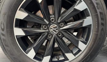 Volkswagen T-Cross 1.0TSI 95CV lleno