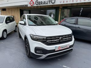 T CROSS 4763LSX 22