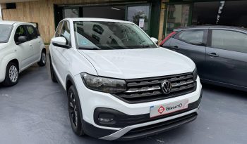 T CROSS 4763LSX 22