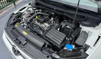 Volkswagen Polo 1.0TSI 95CV lleno