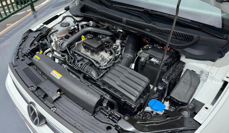 Volkswagen Polo 1.0TSI 95CV lleno
