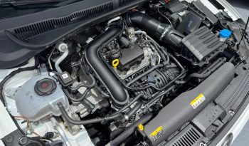Volkswagen Polo 1.0TSI 95CV lleno