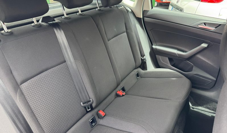 Volkswagen Polo 1.0TSI 95CV lleno