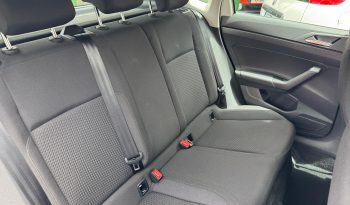 Volkswagen Polo 1.0TSI 95CV lleno