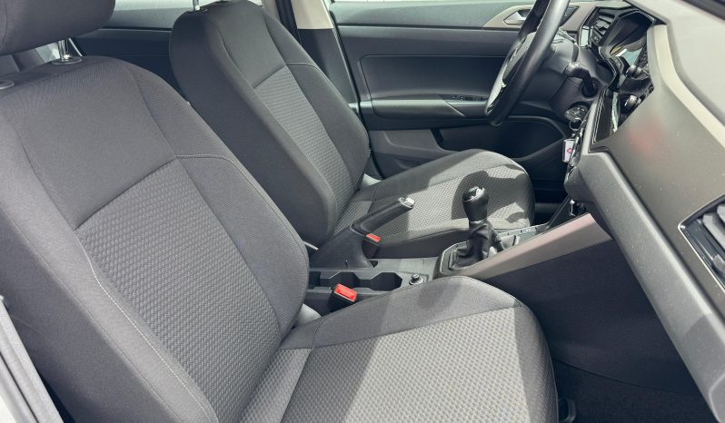Volkswagen Polo 1.0TSI 95CV lleno