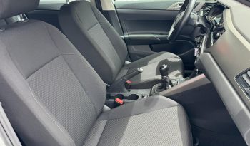 Volkswagen Polo 1.0TSI 95CV lleno
