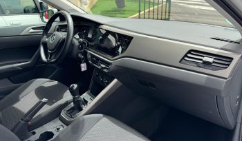 Volkswagen Polo 1.0TSI 95CV lleno
