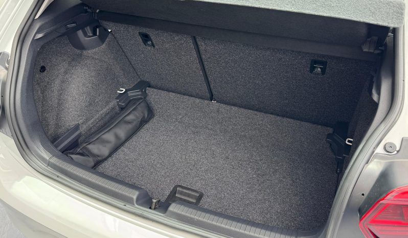 Volkswagen Polo 1.0TSI 95CV lleno