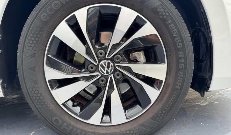 Volkswagen Polo 1.0TSI 95CV lleno