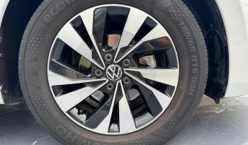 Volkswagen Polo 1.0TSI 95CV lleno