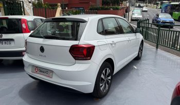 Volkswagen Polo 1.0TSI 95CV lleno