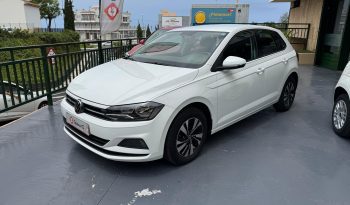 Volkswagen Polo 1.0TSI 95CV lleno