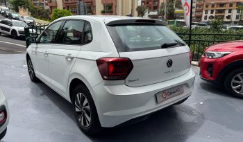Volkswagen Polo 1.0TSI 95CV lleno