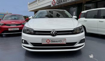 Volkswagen Polo 1.0TSI 95CV lleno