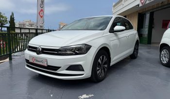 Volkswagen Polo 1.0TSI 95CV lleno