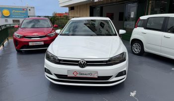 Volkswagen Polo 1.0TSI 95CV lleno