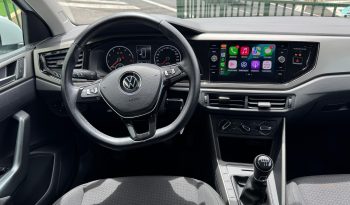 Volkswagen Polo 1.0TSI 95CV lleno