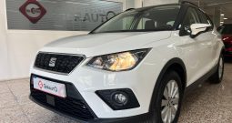 SEAT Arona 1.0 TSI 81kW 110CV Style XM Edition