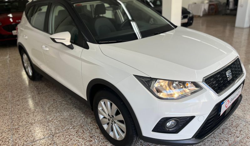 SEAT Arona 1.0 TSI 81kW 110CV Style XM Edition lleno