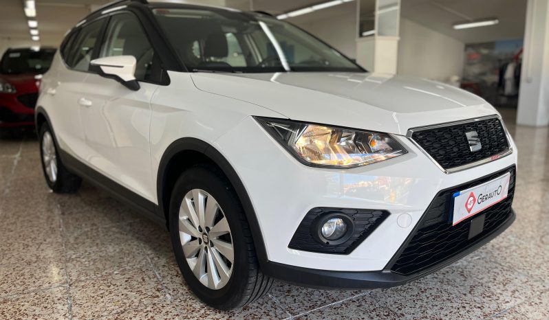SEAT Arona 1.0 TSI 81kW 110CV Style XM Edition lleno