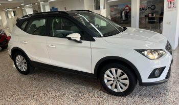SEAT Arona 1.0 TSI 81kW 110CV Style XM Edition lleno