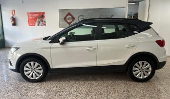 SEAT Arona 1.0 TSI 81kW 110CV Style XM Edition lleno