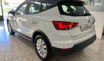 SEAT Arona 1.0 TSI 81kW 110CV Style XM Edition lleno