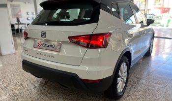 SEAT Arona 1.0 TSI 81kW 110CV Style XM Edition lleno