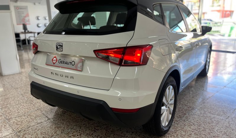 SEAT Arona 1.0 TSI 81kW 110CV Style XM Edition lleno