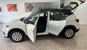 SEAT Arona 1.0 TSI 81kW 110CV Style XM Edition lleno