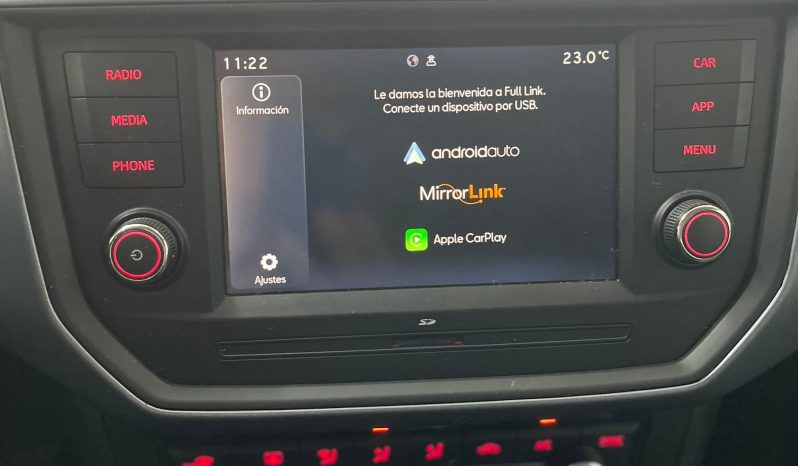 SEAT Arona 1.0 TSI 81kW 110CV Style XM Edition lleno