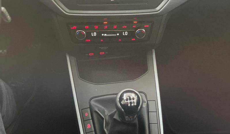 SEAT Arona 1.0 TSI 81kW 110CV Style XM Edition lleno