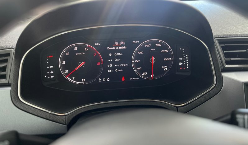 SEAT Arona 1.0 TSI 81kW 110CV Style XM Edition lleno