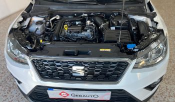 SEAT Arona 1.0 TSI 81kW 110CV Style XM Edition lleno