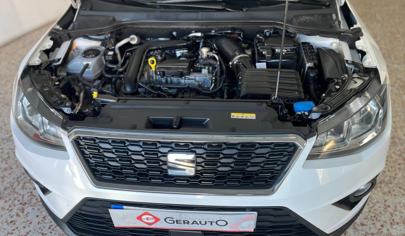 SEAT Arona 1.0 TSI 81kW 110CV Style XM Edition lleno