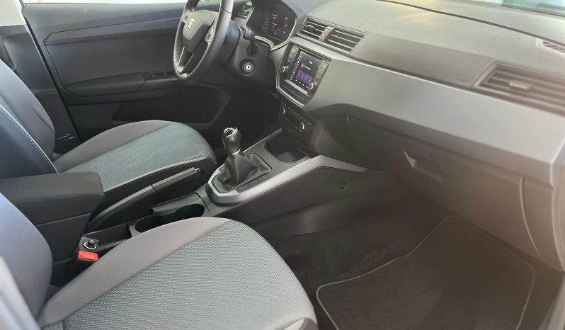 SEAT Arona 1.0 TSI 81kW 110CV Style XM Edition lleno