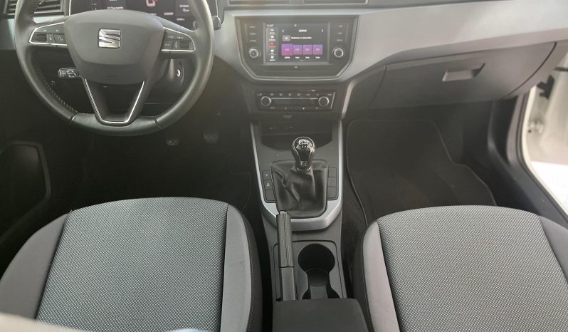 SEAT Arona 1.0 TSI 81kW 110CV Style XM Edition lleno